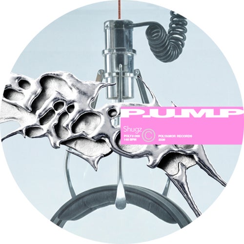 P.U.M.P (Extended Mix)