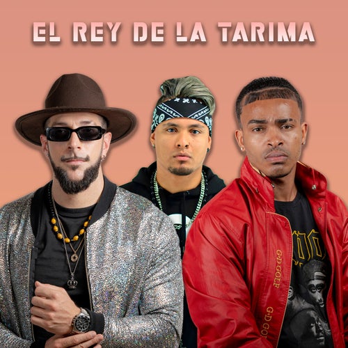 El Rey de la Tarima