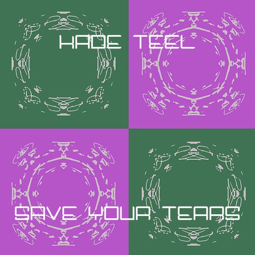 Save Your Tears