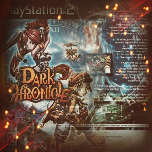 Dark Chronicle