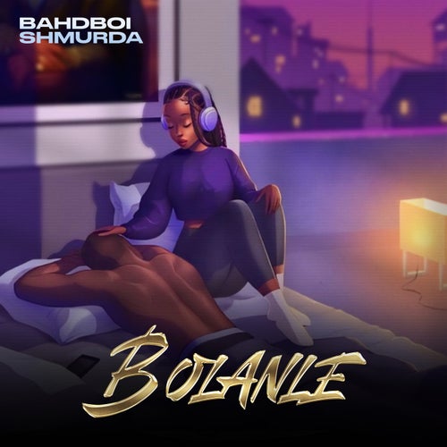 Bolanle
