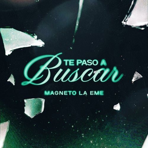 Te Paso a Buscar