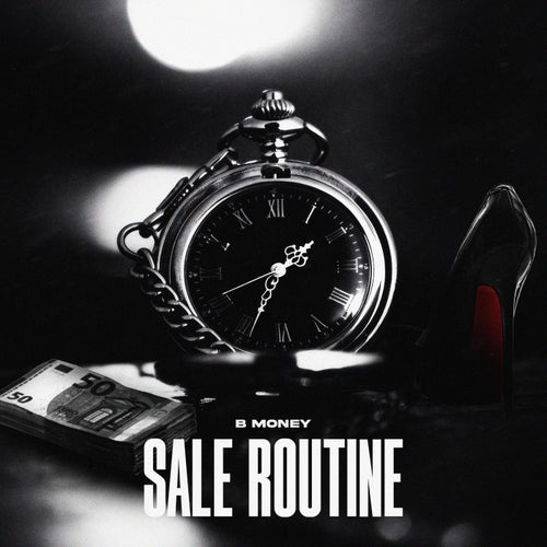 Sale routine