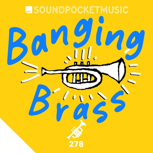 Banging Brass