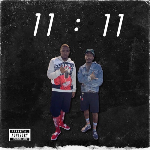 11:11 (feat. Dizzy Wright)