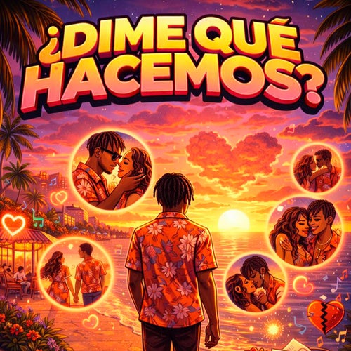 Dime Que Hacemos