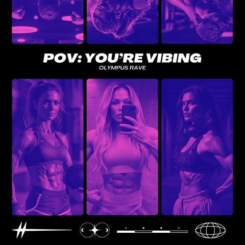 POV: You’re Vibing (Hardstyle)