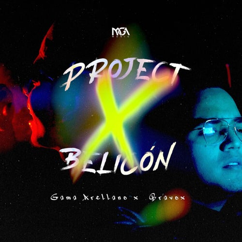 Project X Belicon
