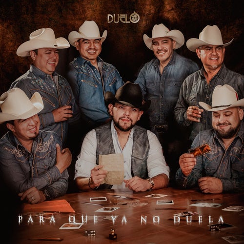 Para Que Ya No Duela
