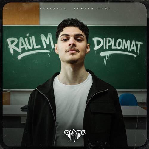 Diplomat