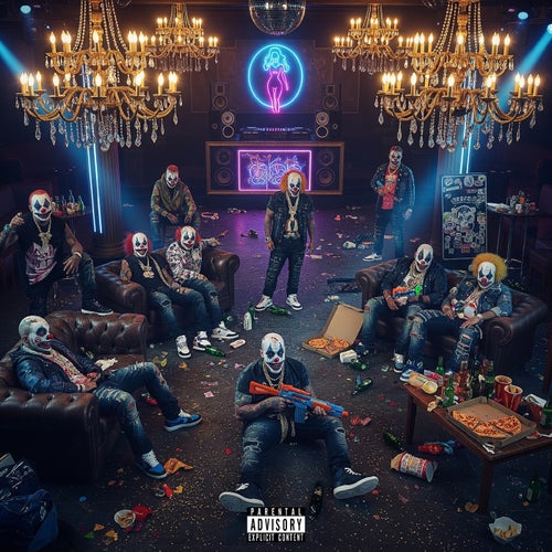 Game over (feat. Kepa & Cecchy)