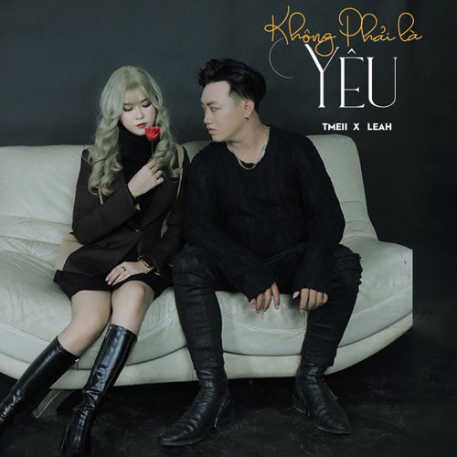 Không Phải Là Yêu (feat. Leah)