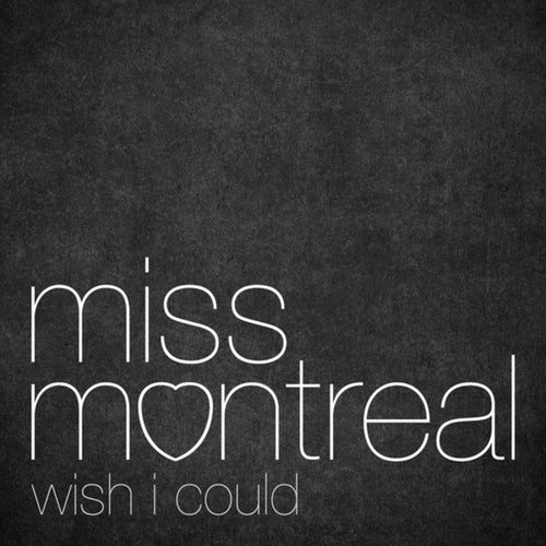 Wish I Could