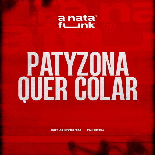 Patyzona Quer Colar