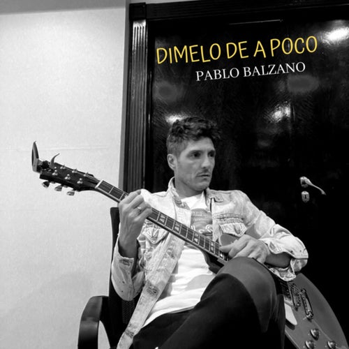 Dimelo de a Poco (Live)