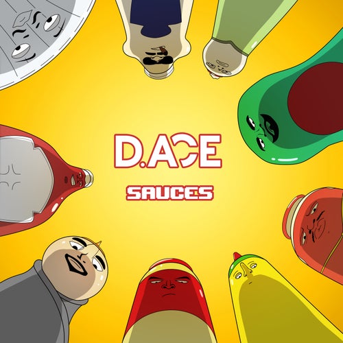 Sauces