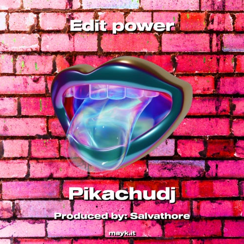 Edit power