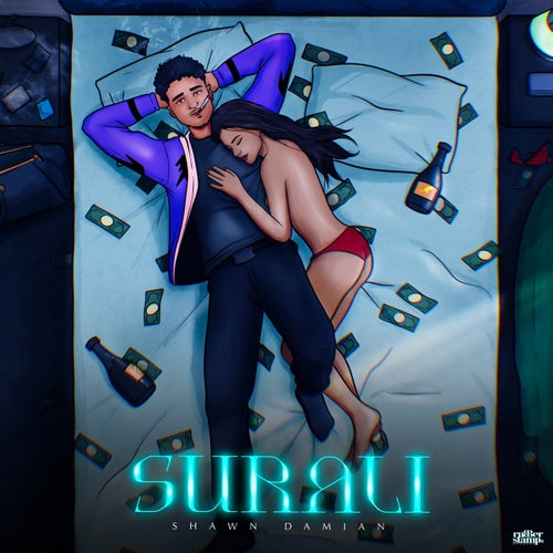 Surali