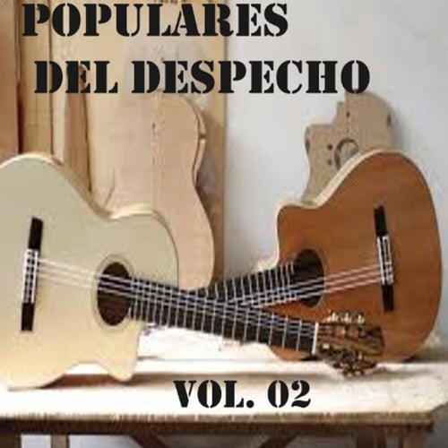 Populares del Despecho, Vol. 2