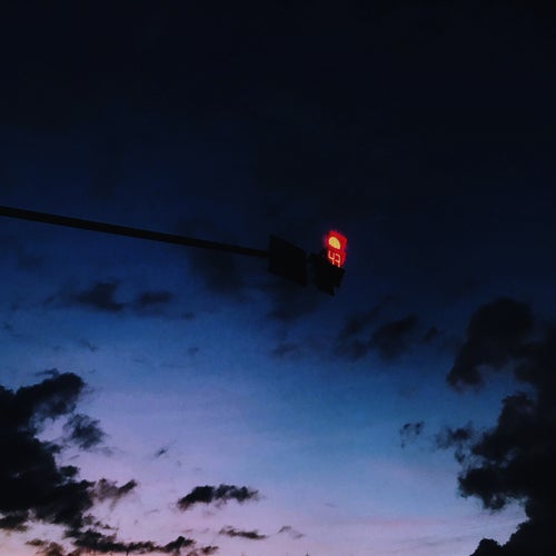 Novocaine (Slowed)
