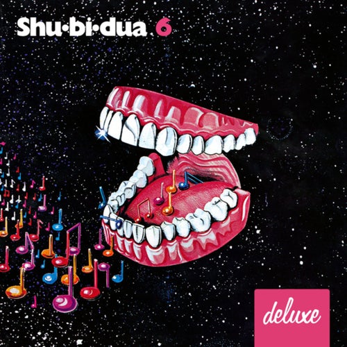 Shu-bi-dua 6