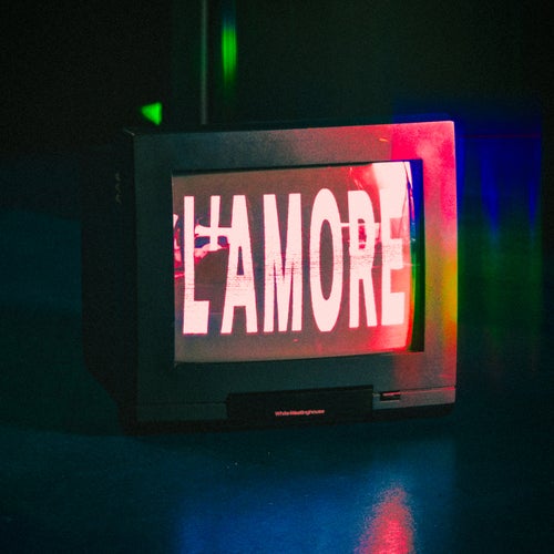 L'AMORE L'AMORE L'AMORE