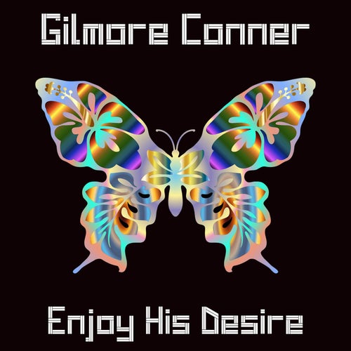 Enjoy His Desire