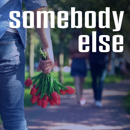 Somebody Else (Lo-Fi Instrumental)