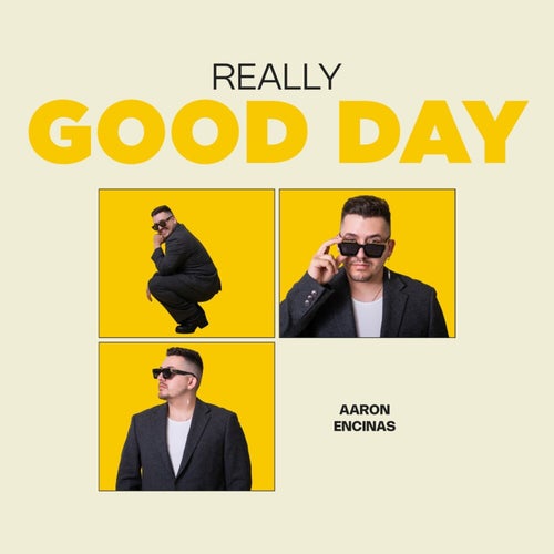 Really Good Day