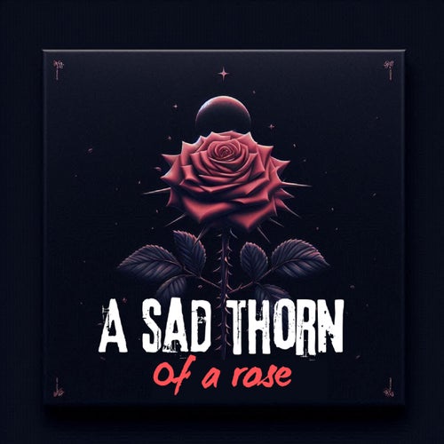 A Sad Thorn of a Rose