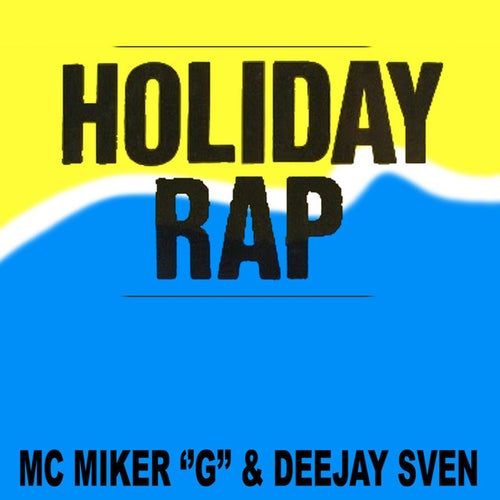 Mc Miker G Profile