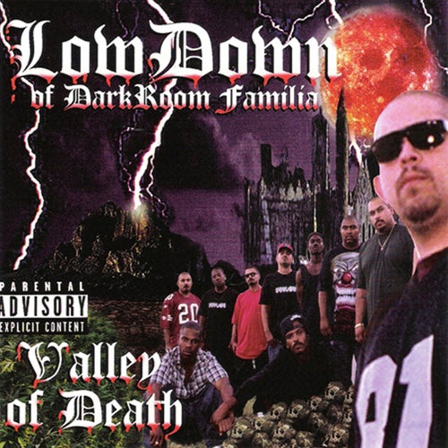 Valley of Death