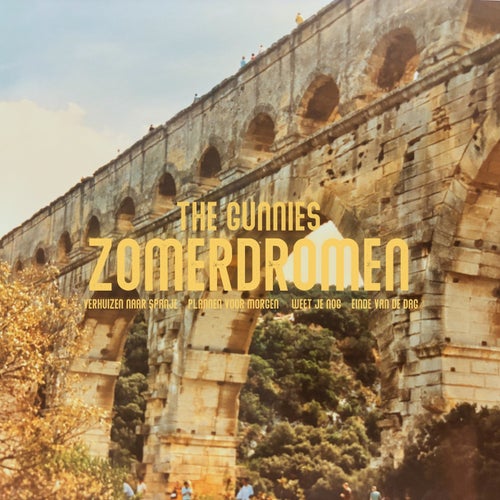 Zomerdromen