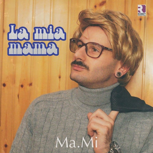 La mia mama