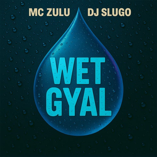 Wet Gyal