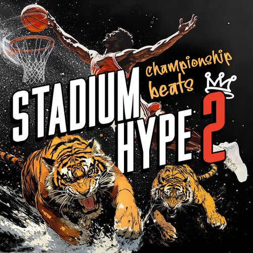 Stadium Hype 2 - Championship Beats