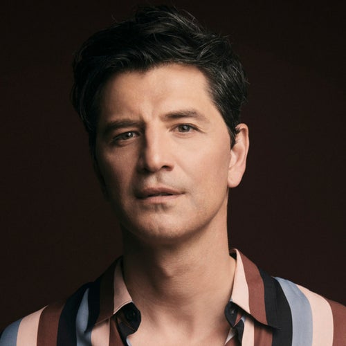 Sakis Rouvas Profile