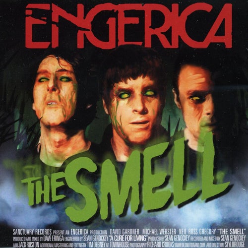 The Smell - EP
