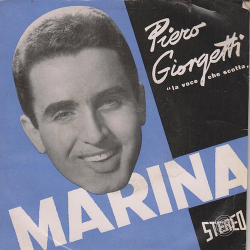 Piero Giorgetti Profile