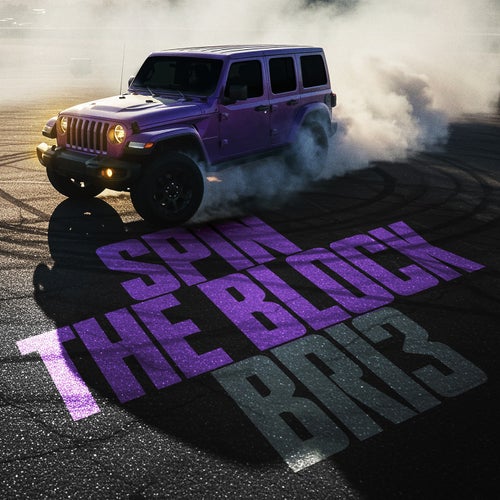 Spin The Block