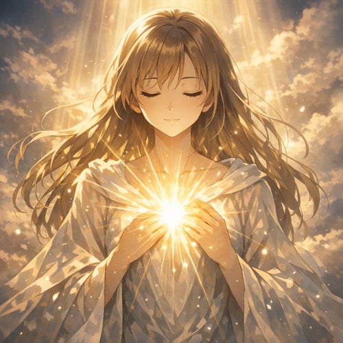 Radiant Soul