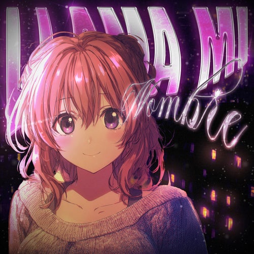 LLAMA MI NOMBRE (Versions)