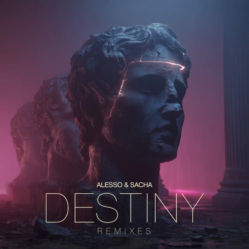 Destiny (Remixes)
