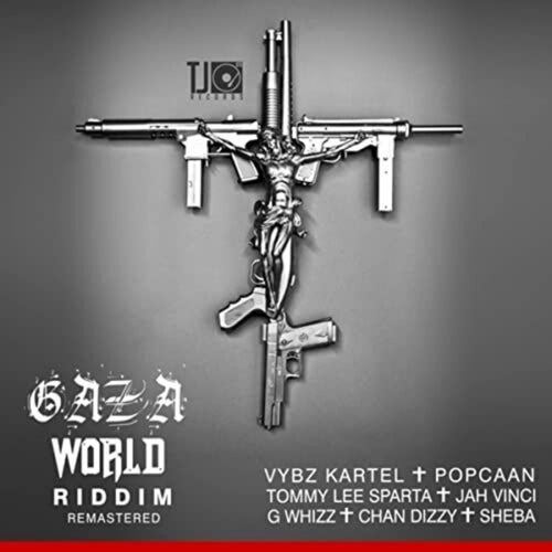 Gaza World Riddim (Remastered)