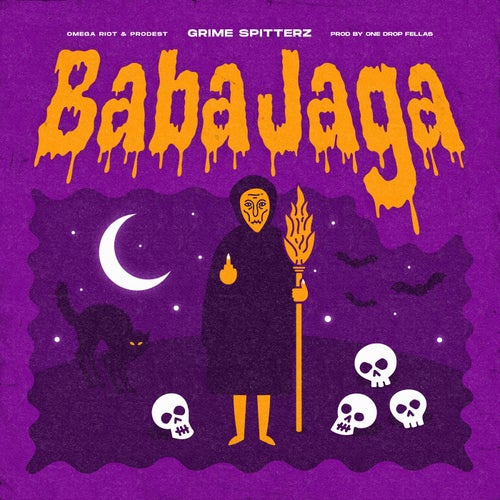 BabaJaga