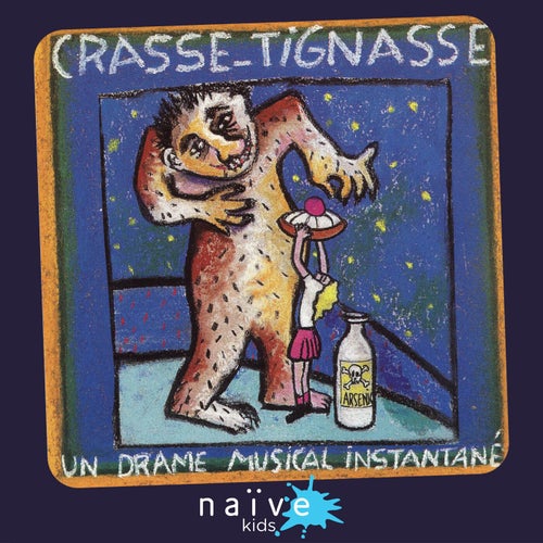 Crasse-Tignasse (New delivery test release NuLL)
