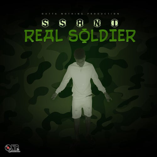 Real Soldier