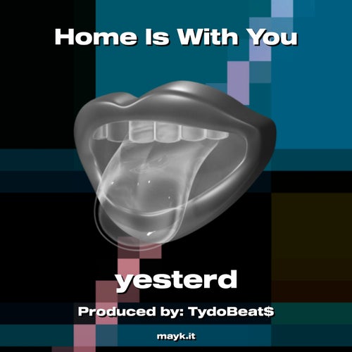 Home Is With You