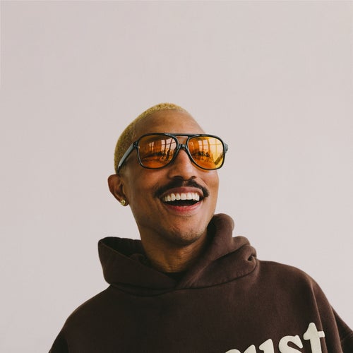 Pharrell Williams Profile