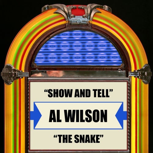 Show And Tell / The Snake